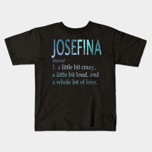 Josefina Kids T-Shirt